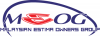 Logo MEOG - Malaysian Estima Owners Group